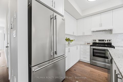 Photo 9 at 57 Hiawatha Court, Islington Woods, Vaughan