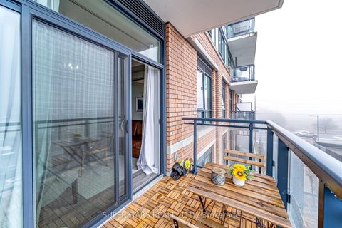 Photo 15 at 525 - 11611 Yonge Street, Jefferson, Richmond Hill