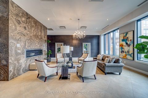 Photo 17 at 525 - 11611 Yonge Street, Jefferson, Richmond Hill