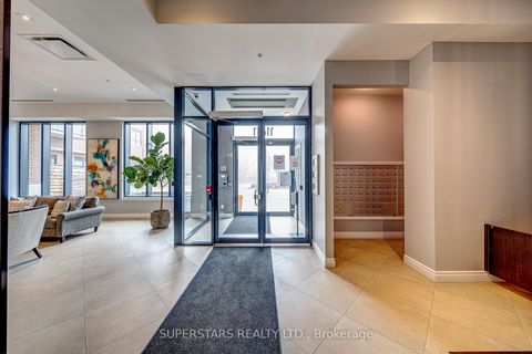 Photo 19 at 525 - 11611 Yonge Street, Jefferson, Richmond Hill