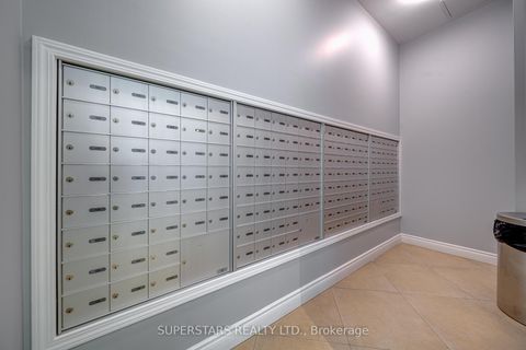 Photo 20 at 525 - 11611 Yonge Street, Jefferson, Richmond Hill