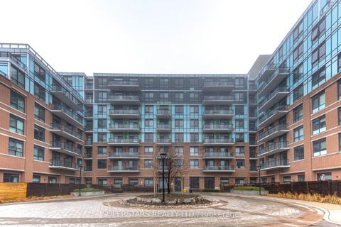 Photo 22 at 525 - 11611 Yonge Street, Jefferson, Richmond Hill