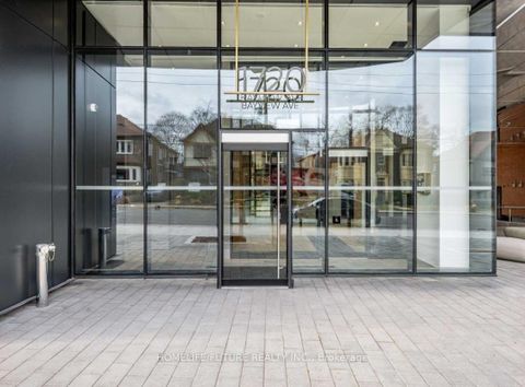 Photo 1 at 430 - 1720 Bayview Avenue, Mount Pleasant East, Toronto