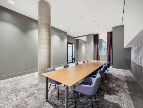 Photo 5 at 430 - 1720 Bayview Avenue, Mount Pleasant East, Toronto