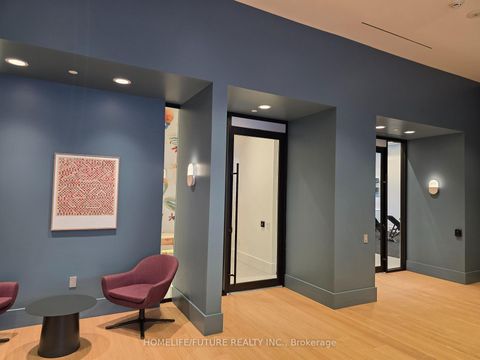 Photo 8 at 430 - 1720 Bayview Avenue, Mount Pleasant East, Toronto