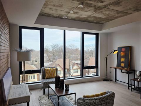 Photo 11 at 430 - 1720 Bayview Avenue, Mount Pleasant East, Toronto