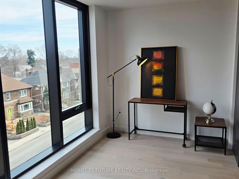 Photo 13 at 430 - 1720 Bayview Avenue, Mount Pleasant East, Toronto