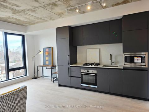 Photo 14 at 430 - 1720 Bayview Avenue, Mount Pleasant East, Toronto