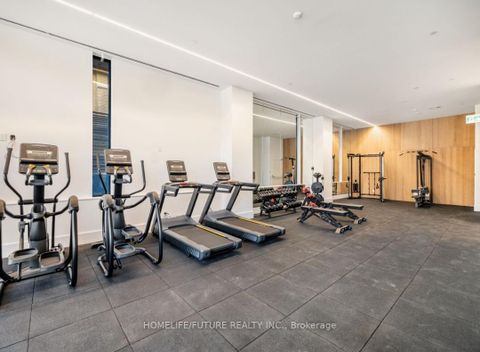 Photo 18 at 430 - 1720 Bayview Avenue, Mount Pleasant East, Toronto