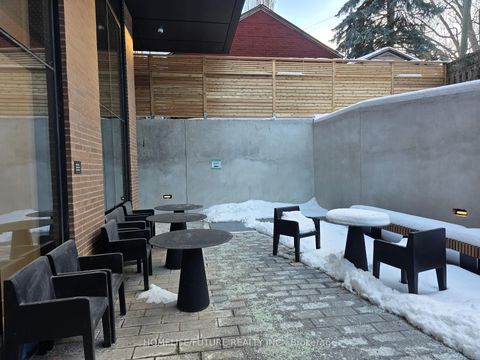 Photo 20 at 430 - 1720 Bayview Avenue, Mount Pleasant East, Toronto