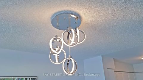 Photo 8 at LPH19 - 39 Oneida Crescent, Langstaff, Richmond Hill