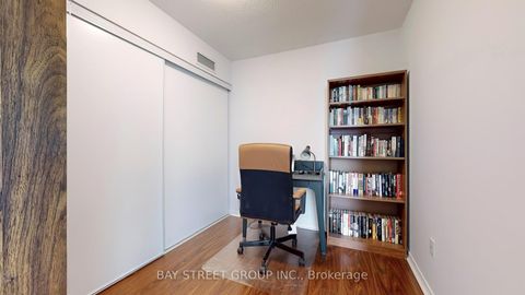 Photo 23 at LPH19 - 39 Oneida Crescent, Langstaff, Richmond Hill