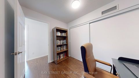 Photo 24 at LPH19 - 39 Oneida Crescent, Langstaff, Richmond Hill