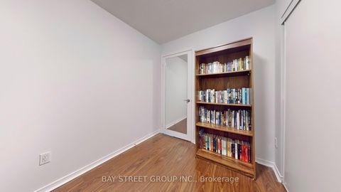 Photo 25 at LPH19 - 39 Oneida Crescent, Langstaff, Richmond Hill