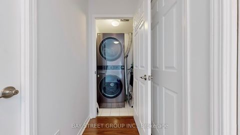 Photo 28 at LPH19 - 39 Oneida Crescent, Langstaff, Richmond Hill