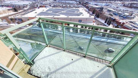 Photo 29 at LPH19 - 39 Oneida Crescent, Langstaff, Richmond Hill