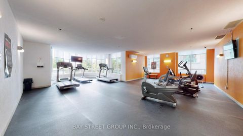 Photo 30 at LPH19 - 39 Oneida Crescent, Langstaff, Richmond Hill