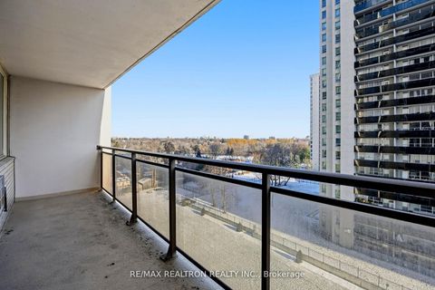 Photo 8 at 909 - 155 Marlee Avenue, Belgravia, Toronto