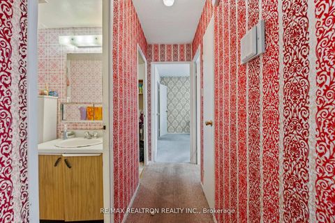 Photo 15 at 909 - 155 Marlee Avenue, Belgravia, Toronto