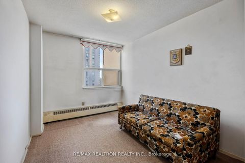 Photo 19 at 909 - 155 Marlee Avenue, Belgravia, Toronto