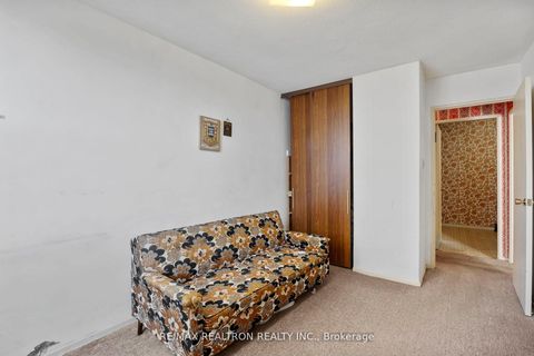 Photo 20 at 909 - 155 Marlee Avenue, Belgravia, Toronto