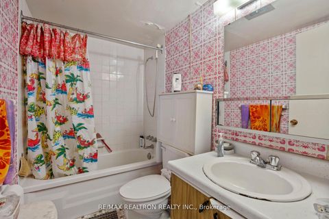 Photo 21 at 909 - 155 Marlee Avenue, Belgravia, Toronto