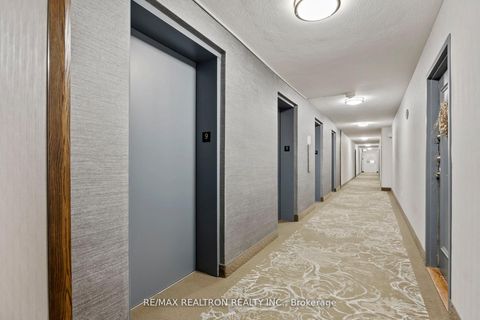 Photo 23 at 909 - 155 Marlee Avenue, Belgravia, Toronto