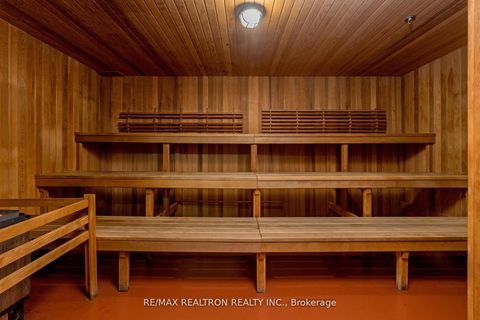 Photo 28 at 909 - 155 Marlee Avenue, Belgravia, Toronto