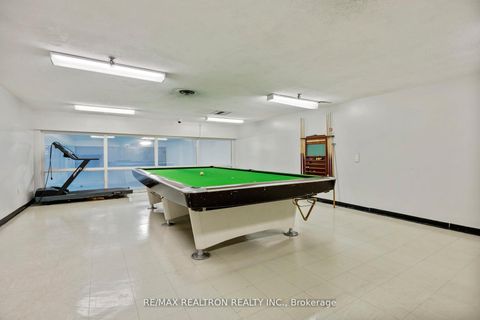 Photo 29 at 909 - 155 Marlee Avenue, Belgravia, Toronto