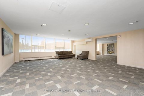 Photo 30 at 909 - 155 Marlee Avenue, Belgravia, Toronto