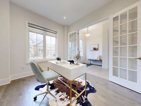 Photo 2 at 46 Scrivener Drive, Rural Aurora, Aurora