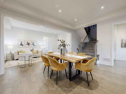 Photo 8 at 46 Scrivener Drive, Rural Aurora, Aurora