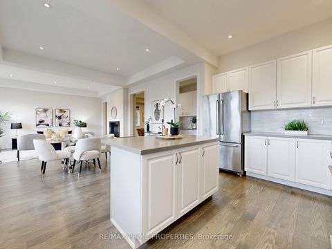 Photo 12 at 46 Scrivener Drive, Rural Aurora, Aurora