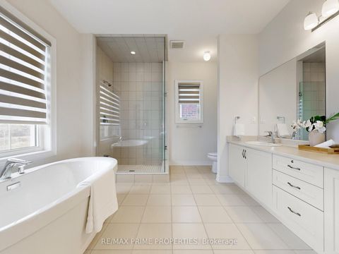 Photo 16 at 46 Scrivener Drive, Rural Aurora, Aurora