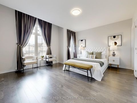 Photo 20 at 46 Scrivener Drive, Rural Aurora, Aurora