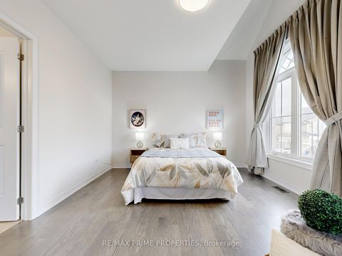 Photo 21 at 46 Scrivener Drive, Rural Aurora, Aurora