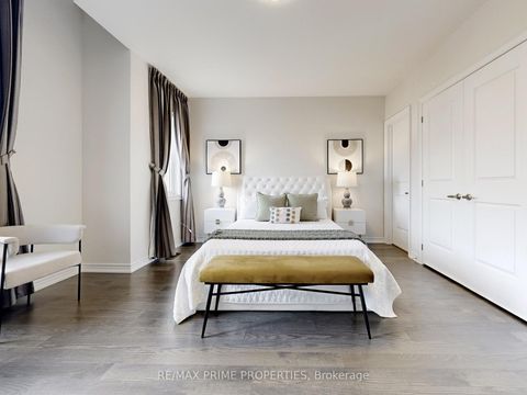 Photo 24 at 46 Scrivener Drive, Rural Aurora, Aurora