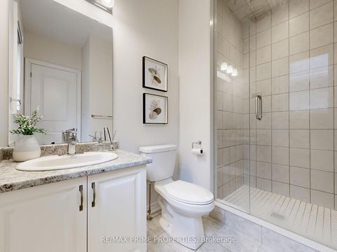 Photo 25 at 46 Scrivener Drive, Rural Aurora, Aurora