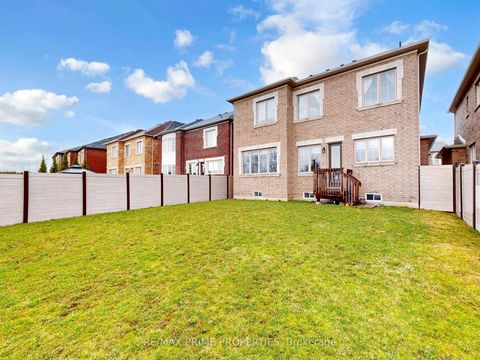 Photo 36 at 46 Scrivener Drive, Rural Aurora, Aurora