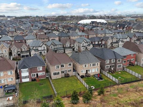 Photo 38 at 46 Scrivener Drive, Rural Aurora, Aurora