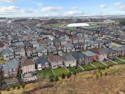 Photo 39 at 46 Scrivener Drive, Rural Aurora, Aurora