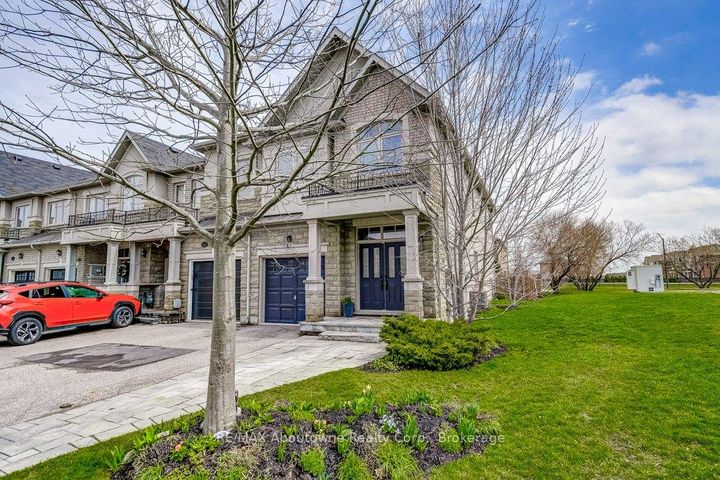 Photo 1 at 2454 Greenwich Drive, WM Westmount, Oakville
