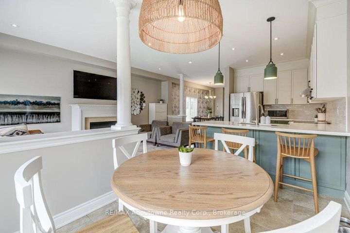 Photo 14 at 2454 Greenwich Drive, WM Westmount, Oakville