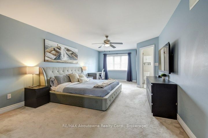 Photo 21 at 2454 Greenwich Drive, WM Westmount, Oakville