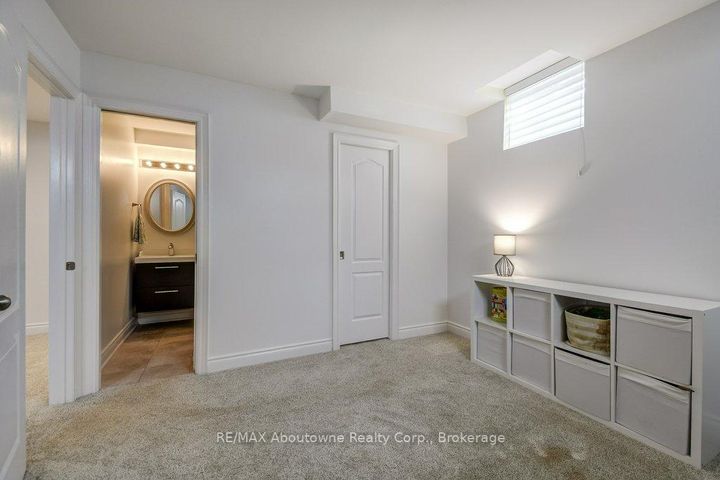 Photo 33 at 2454 Greenwich Drive, WM Westmount, Oakville