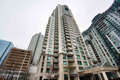 Photo 0 at 2101 - 21 Hillcrest Avenue, Willowdale East, Toronto