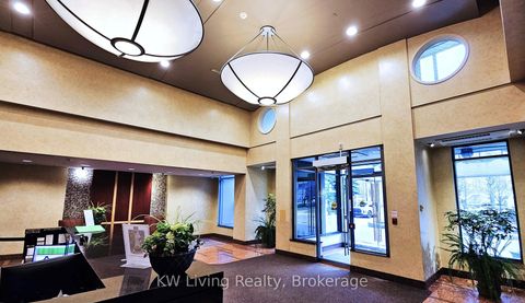 Photo 3 at 2101 - 21 Hillcrest Avenue, Willowdale East, Toronto