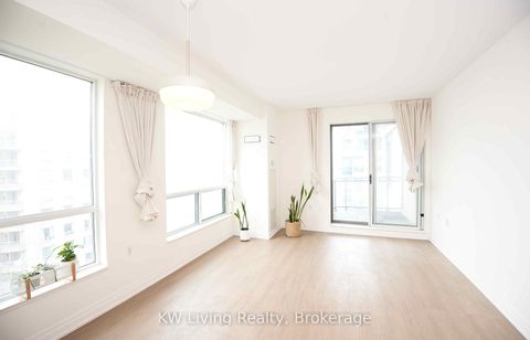 Photo 8 at 2101 - 21 Hillcrest Avenue, Willowdale East, Toronto