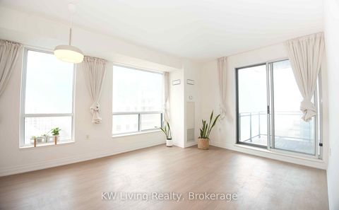 Photo 9 at 2101 - 21 Hillcrest Avenue, Willowdale East, Toronto