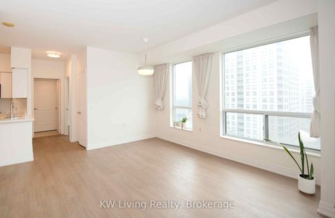 Photo 11 at 2101 - 21 Hillcrest Avenue, Willowdale East, Toronto